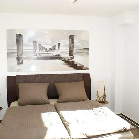 Hafenblick - Abc182 Apartmán