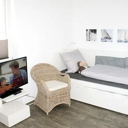 Hafenblick - Abc182 Apartmán
