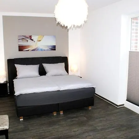 Hafenblick - Abc182 Apartmán *