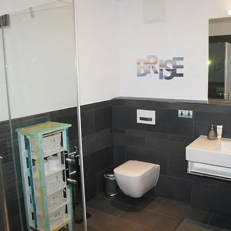 Hafenblick - Abc182 Apartmán
