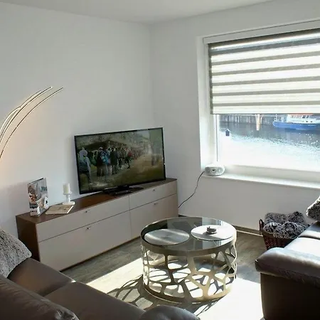 Apartmán Hafenblick - Abc182