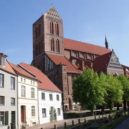 Hafenblick - Abc182 Apartmán *